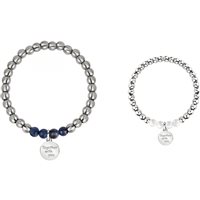 Armband Morellato Herr WITH YOU in Stahl Pietre dure SASW01 - SASW01
